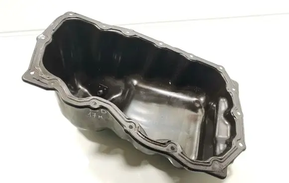 Oil sump