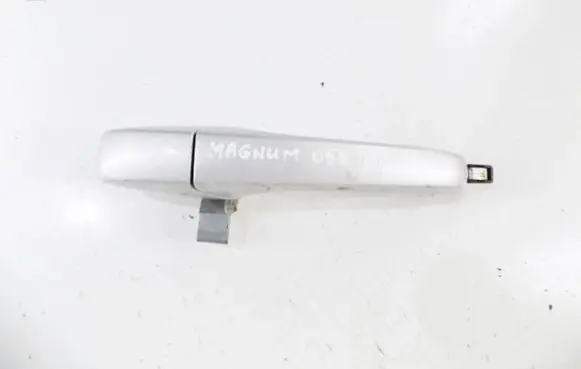 Dodge Magnum Rear door exterior handle