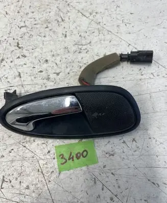 Seat Altea Front door interior handle 5P0837114 186004571