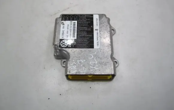 Volkswagen PASSAT B7 Airbag control unit/module 5N0959655AA 221098118 24H17S2118