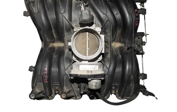 Intake manifold