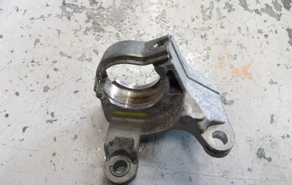 Renault Austral Driveshaft support bearing bracket 397744115R