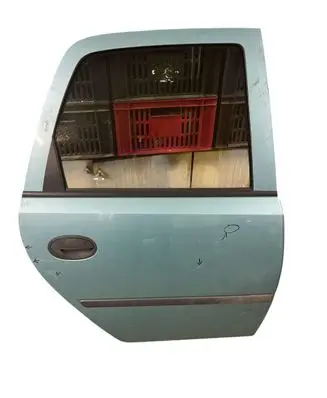 Opel Meriva A Rear door