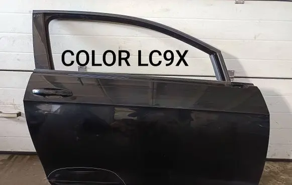 Volkswagen Golf VII Door (2 Door Coupe) 