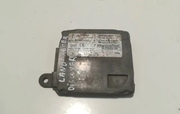 Land Rover Discovery Sport Headlight ballast module Xenon