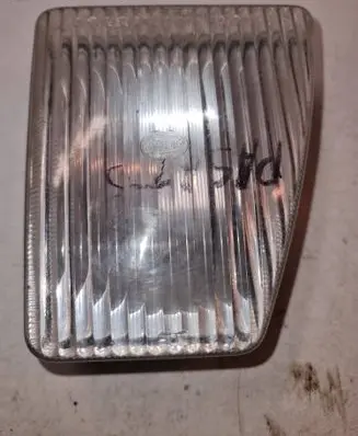 Volkswagen PASSAT B4 Front fog light 12462900 124627