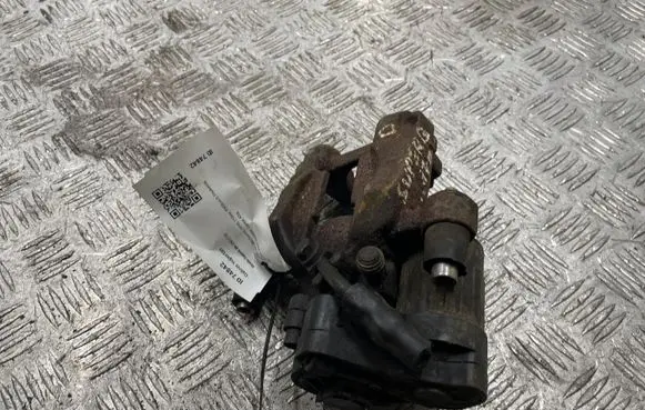 Skoda Superb B8 (3V) Rear brake caliper