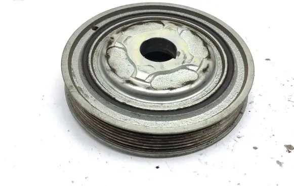 Land Rover Evoque I Crankshaft pulley 9687062480