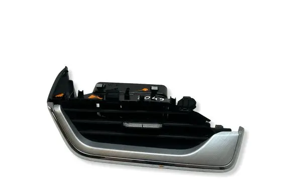 Skoda Enyaq iV Dashboard side air vent grill/cover trim 5LA819701A