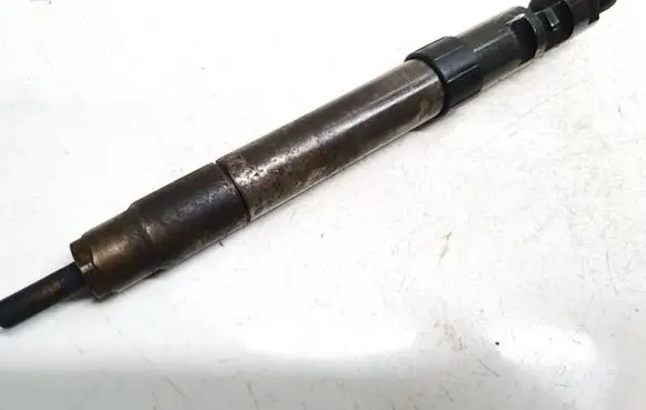 Ford Grand C-MAX Fuel injector 9686191080 EMBR00101D