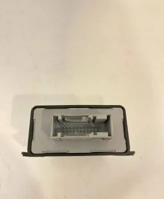 Audi A4 S4 B7 8E 8H Light module LCM 8P0907357F