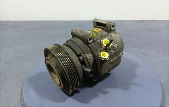Chevrolet Captiva Air conditioning (A/C) compressor (pump) 96861884