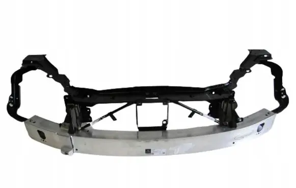 Mercedes-Benz SL R230 Front piece kit A2306200072