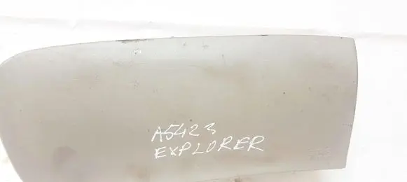 Passenger airbag