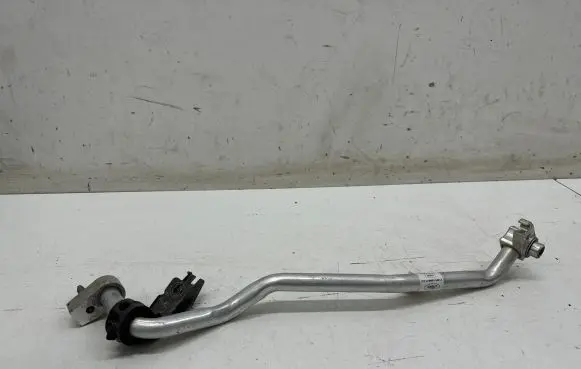 Ford Puma Air conditioning (A/C) pipe/hose L1BH19N617AC