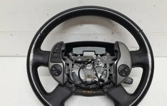 Toyota Prius (XW20) Steering wheel 