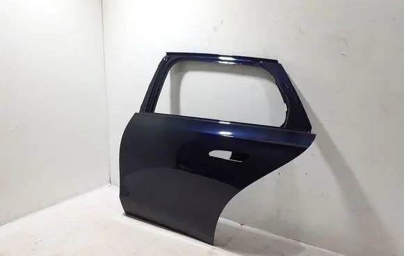 Mercedes-Benz E W214 Rear door A2147305100