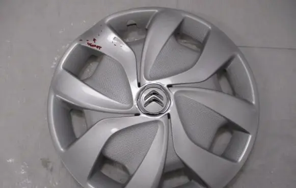 Citroen C3 Original wheel cap