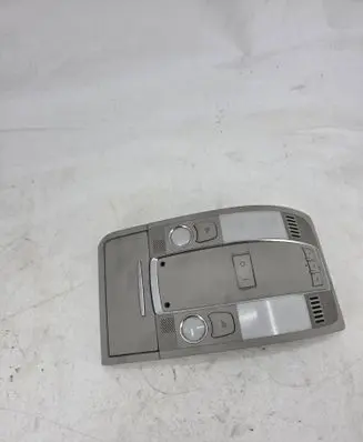 Audi Q7 4L Front seat light 70103105 4F0951177 4F0910177