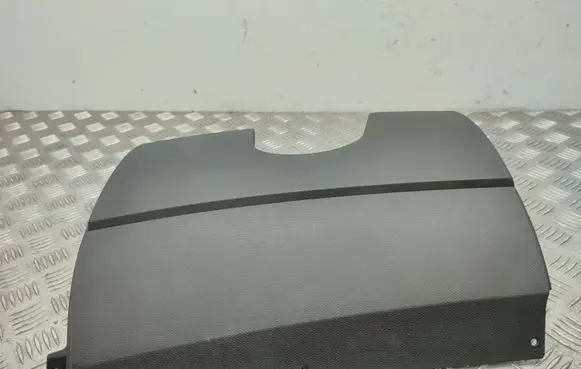Mini Cooper Countryman R60 Steering wheel column trim