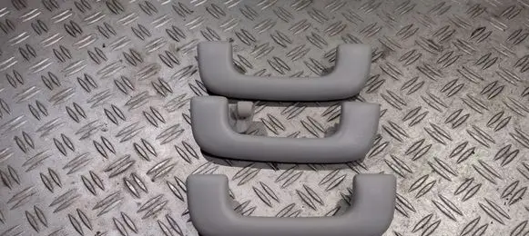 KIA Stonic A set of handles for the ceiling 