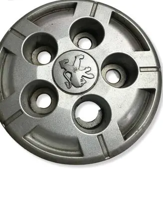 Fiat Ducato R15 wheel hub/cap/trim 9663289080 9661256980