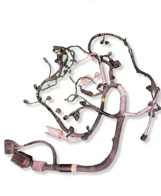 Land Rover Range Rover Sport L494 Engine installation wiring loom CK5214D058 12477139000