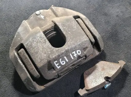 BMW 5 E60 E61 Front brake caliper