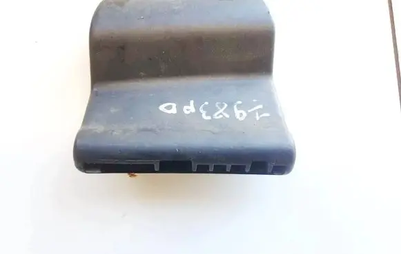 Fiat Stilo Other interior part c062