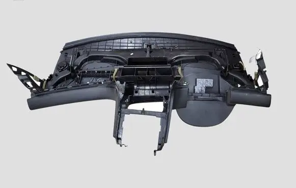 Peugeot 5008 Dashboard 6319610 9684672580 0285847R