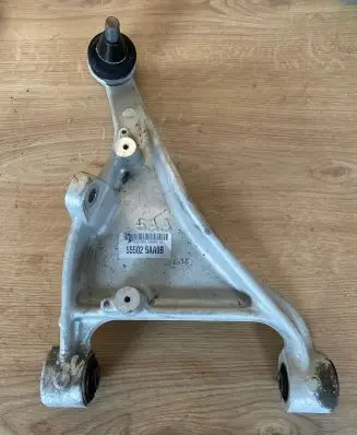 Nissan Murano Z52 Rear upper control arm/wishbone 555025AA0B