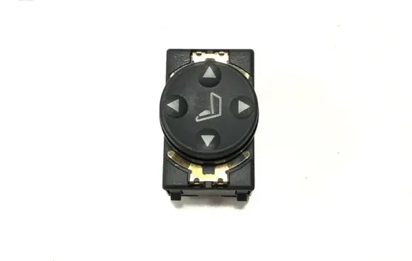 BMW 3 E90 E91 Seat control switch 8360877 03060040