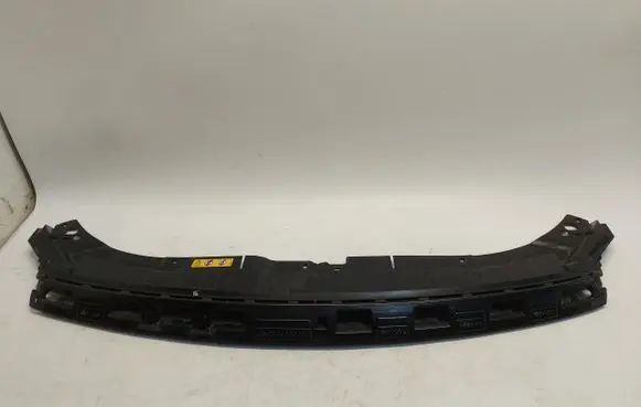 Mercedes-Benz EQA Engine bonnet/hood lock trim molding A2438851401-JLK01