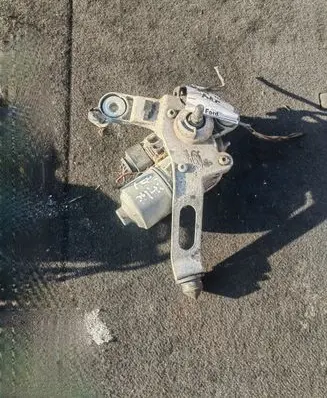 Ford Focus Wiper motor BM5117504BJ