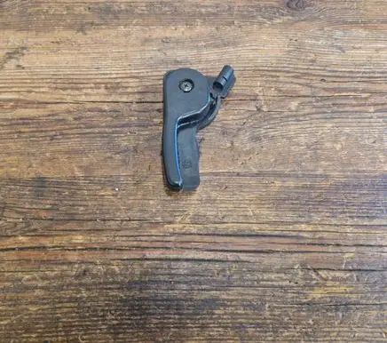 BMW Z3 E36 Engine bonnet (hood) release handle 51231928469 1928469