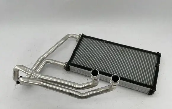 Audi A6 S6 C7 4G Heater blower radiator 