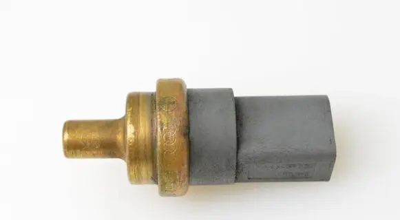 Volkswagen PASSAT B6 Coolant temperature sensor 06A919501A