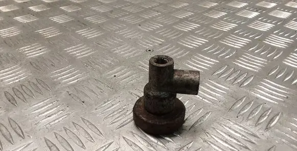 KIA Sportage Clutch pipe/line 