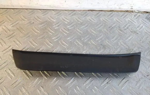 Lexus RX 450H Rear sill trim cover 679160E020