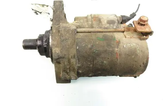 Honda Civic Starter motor