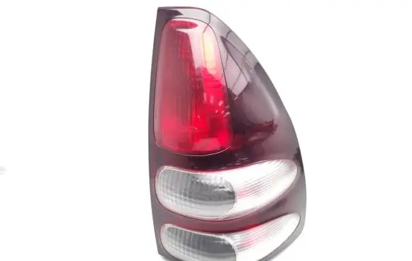 Toyota Land Cruiser (J120) Rear/tail lights