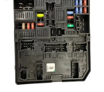 Nissan X-Trail T32 BSM Control unit 284B74CE0A