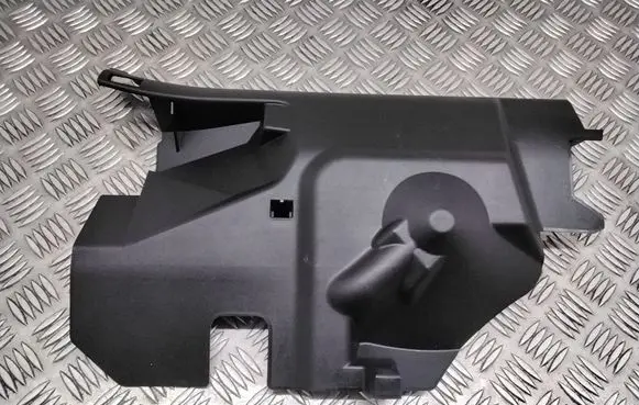 Subaru Forester SH Dashboard lower bottom trim panel 66066SC010