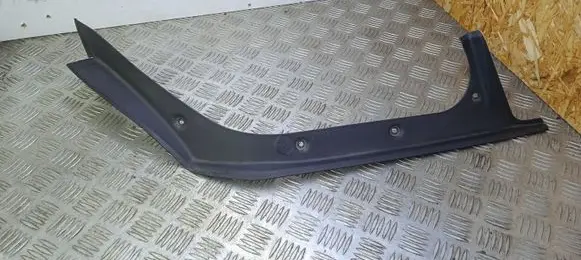 Mercedes-Benz CLS C218 AMG Tailgate/boot cover trim set A2186930233
