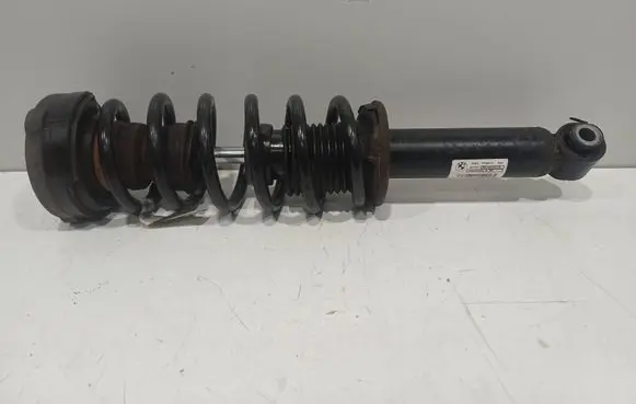 BMW X3 F25 Rear shock absorber/damper F25H010BL 6796317 814904006274