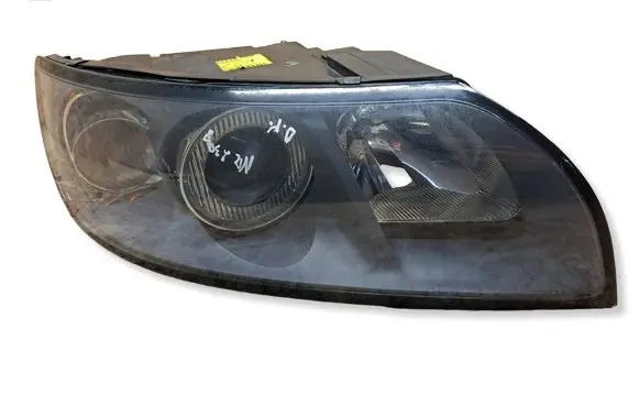 Volvo V50 Headlight/headlamp 31335222 0301198204
