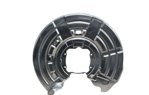BMW M4 F82 F83 Rear brake disc plate dust cover 34208094318 8094318