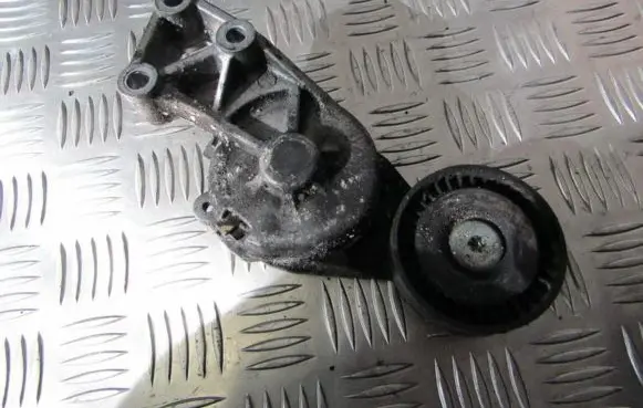 Ford Galaxy Generator/alternator belt tensioner 950372 408000