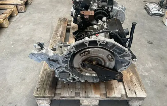 Fiat Freemont Automatic gearbox P04800802AC