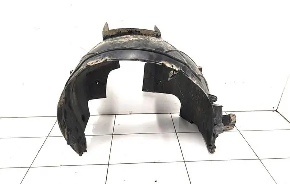 Volkswagen Crafter Front wheel arch liner splash guards 7C0809958